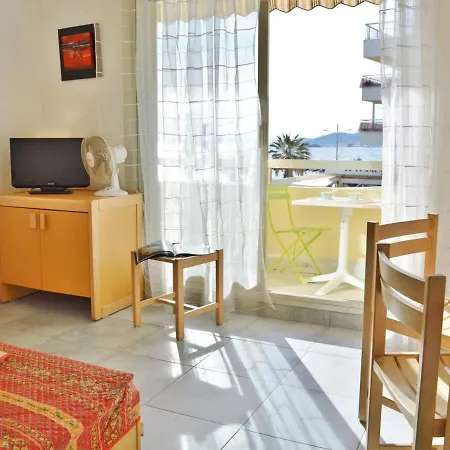 Bord De Avec 4 Couchages, Parking Et Tennis - Fr-1-251-263 Apartment