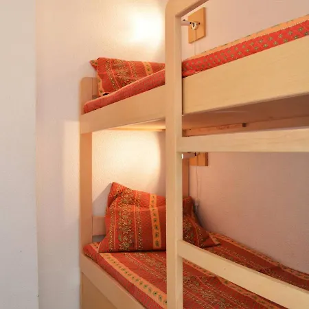 Apartment Bord De Avec 4 Couchages, Parking Et Tennis - Fr-1-251-263 *